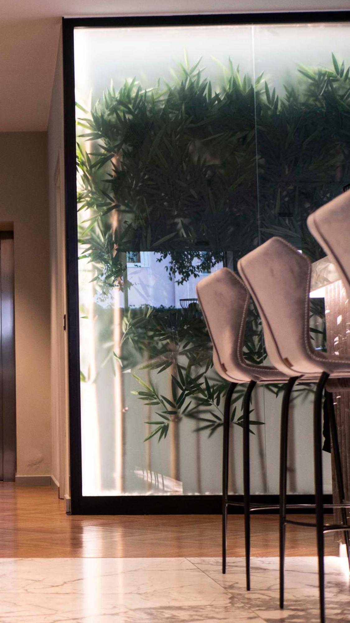 Moncafe Boutique Hotel & Spa Тирана Екстериор снимка